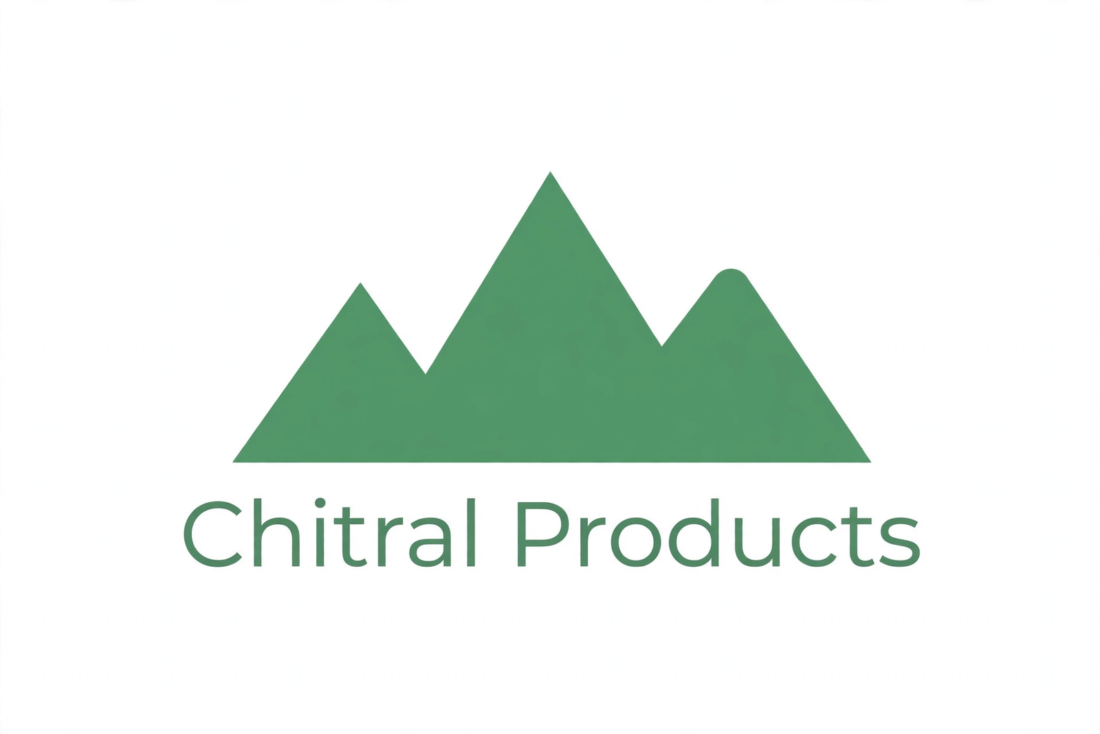 Chitral Products logo